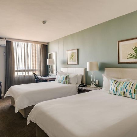 Protea Hotel By Marriott Karridene Beach Amanzimtoti Exteriér fotografie