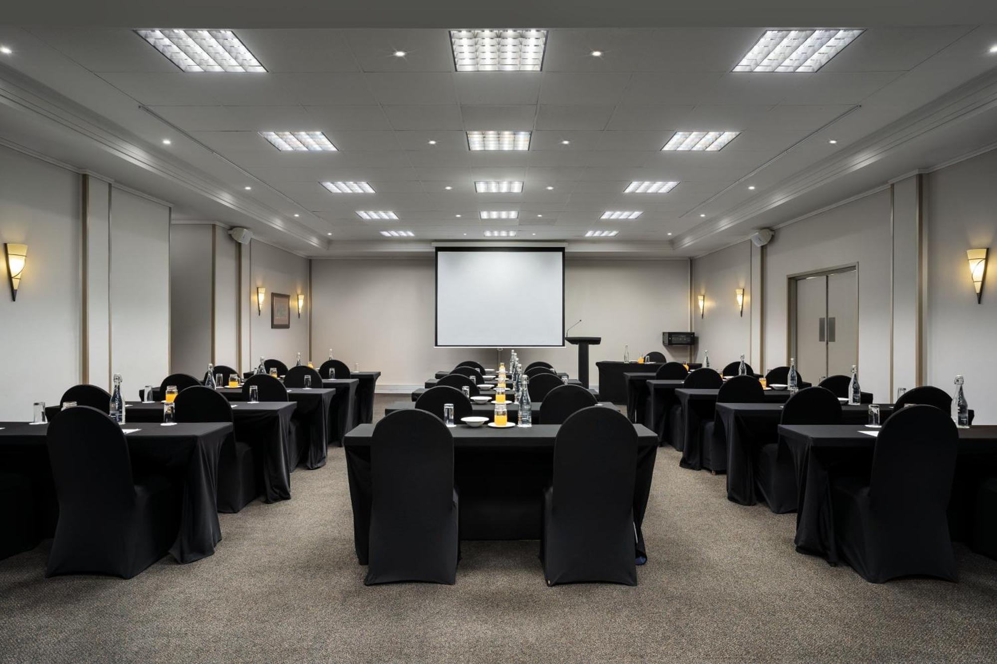 Protea Hotel By Marriott Karridene Beach Amanzimtoti Exteriér fotografie