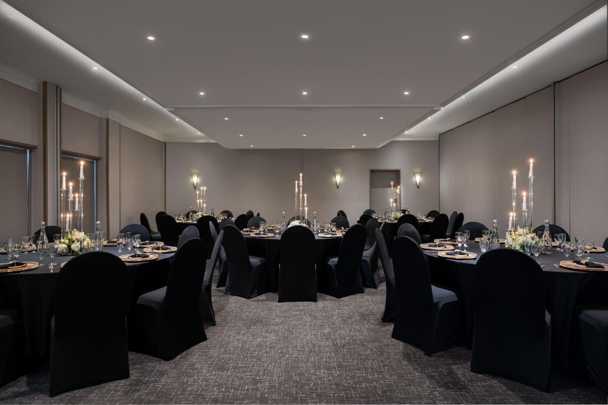 Protea Hotel By Marriott Karridene Beach Amanzimtoti Exteriér fotografie