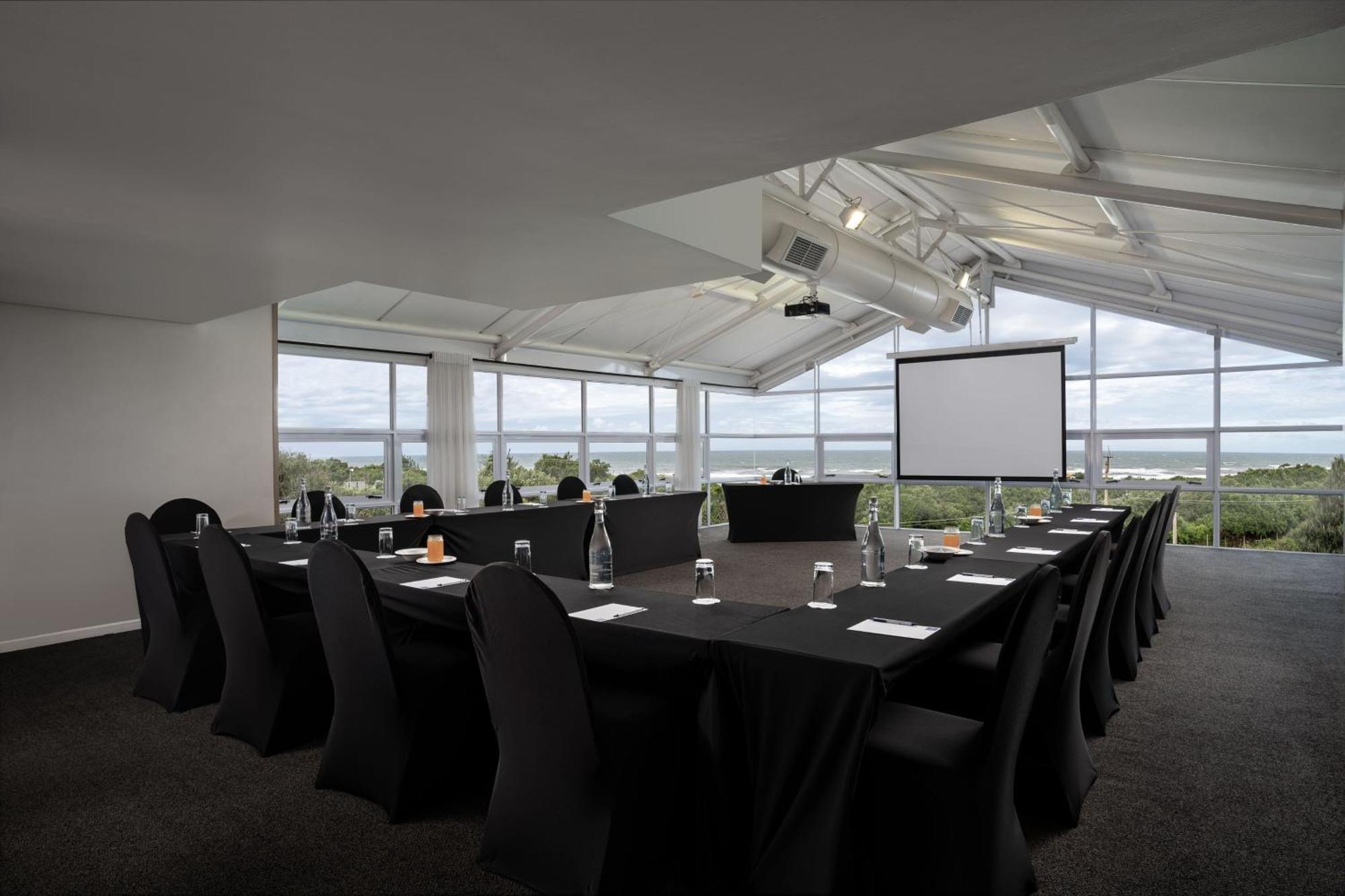 Protea Hotel By Marriott Karridene Beach Amanzimtoti Exteriér fotografie