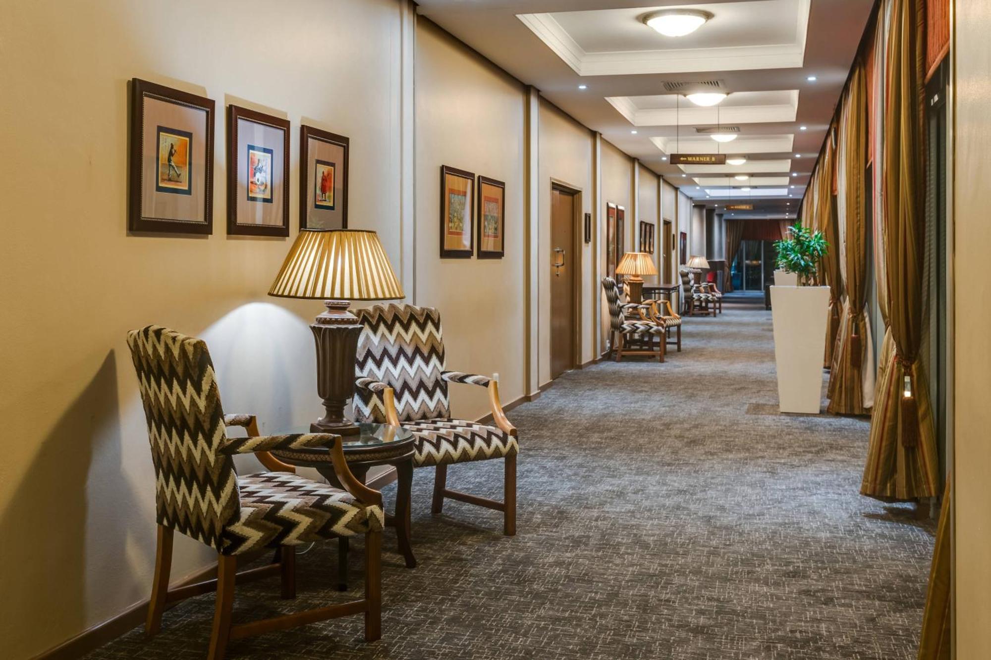 Protea Hotel By Marriott Karridene Beach Amanzimtoti Exteriér fotografie