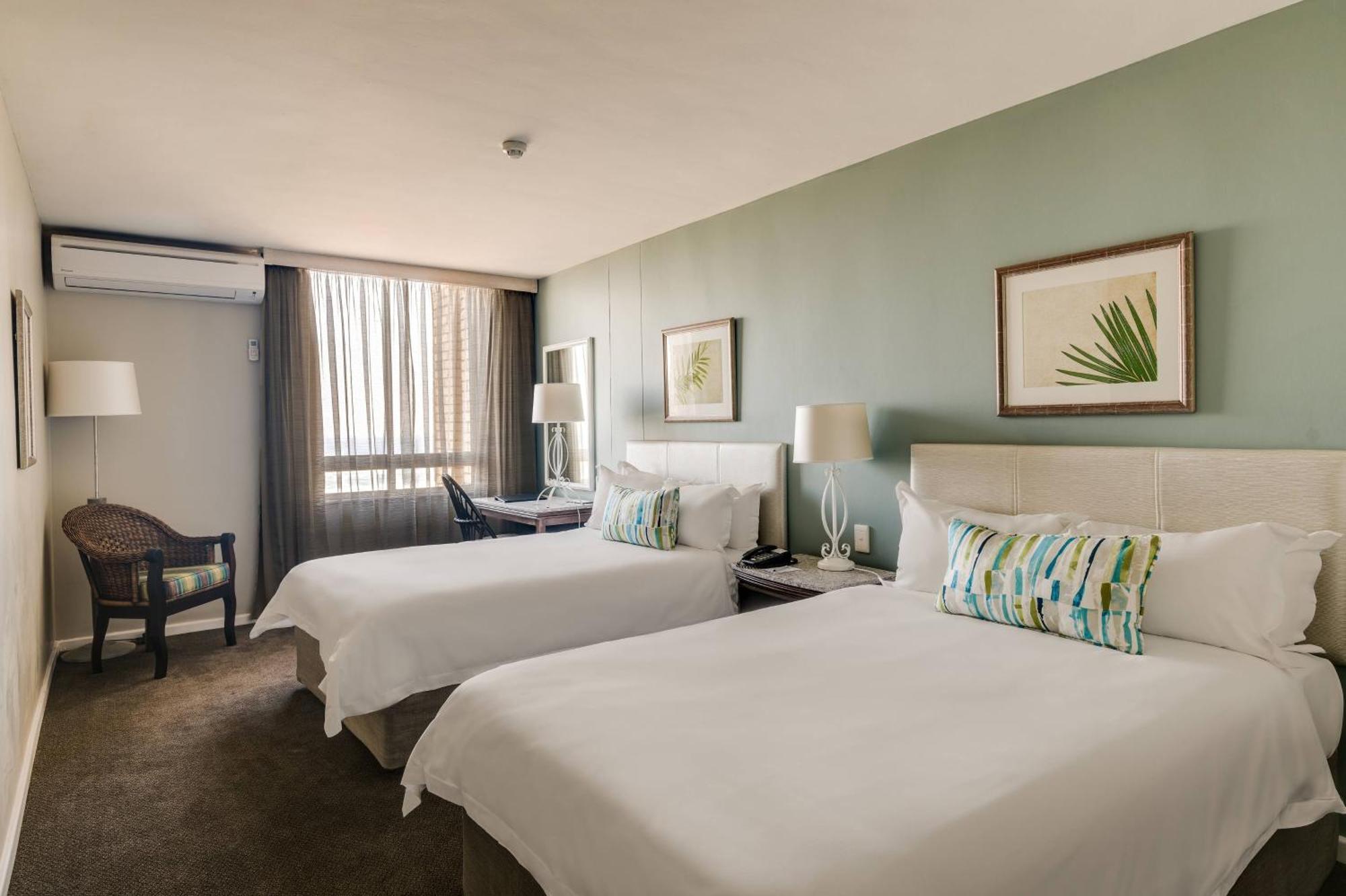 Protea Hotel By Marriott Karridene Beach Amanzimtoti Exteriér fotografie