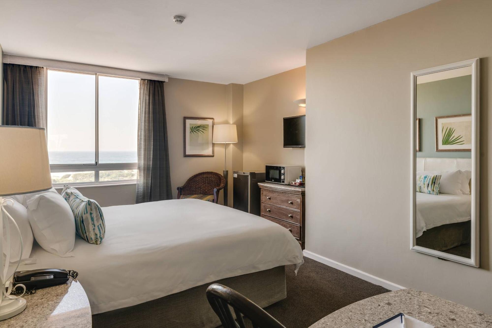Protea Hotel By Marriott Karridene Beach Amanzimtoti Exteriér fotografie