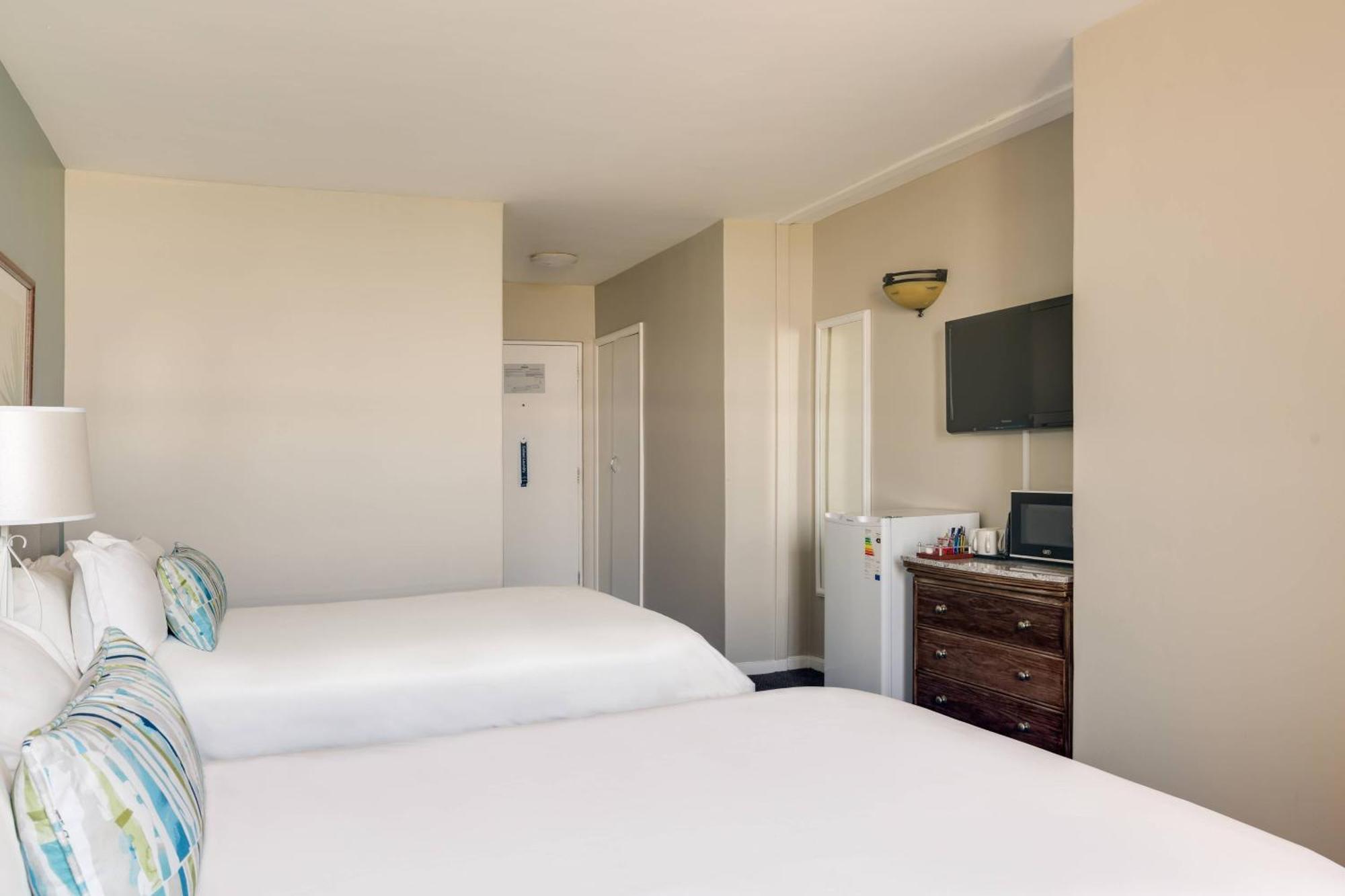 Protea Hotel By Marriott Karridene Beach Amanzimtoti Exteriér fotografie