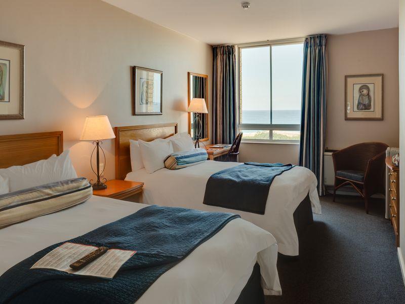 Protea Hotel By Marriott Karridene Beach Amanzimtoti Exteriér fotografie
