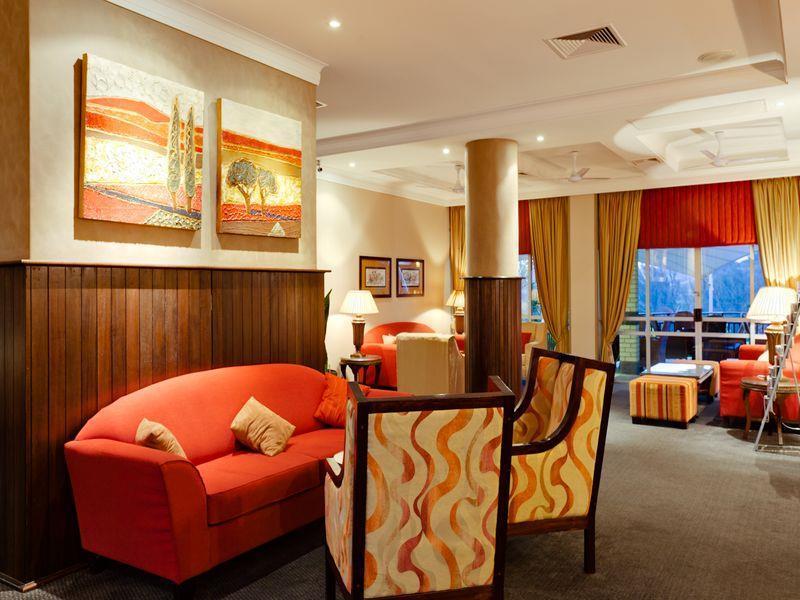 Protea Hotel By Marriott Karridene Beach Amanzimtoti Exteriér fotografie