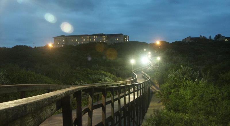 Protea Hotel By Marriott Karridene Beach Amanzimtoti Exteriér fotografie