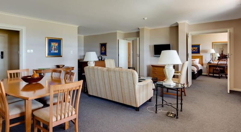 Protea Hotel By Marriott Karridene Beach Amanzimtoti Exteriér fotografie