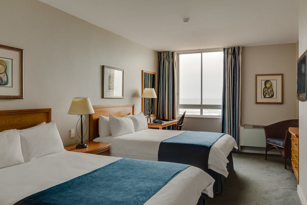 Protea Hotel By Marriott Karridene Beach Amanzimtoti Exteriér fotografie