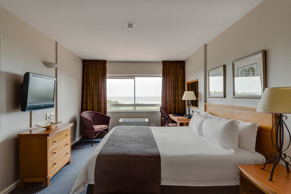 Protea Hotel By Marriott Karridene Beach Amanzimtoti Exteriér fotografie