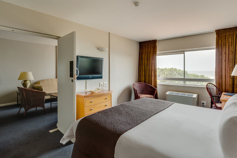 Protea Hotel By Marriott Karridene Beach Amanzimtoti Exteriér fotografie