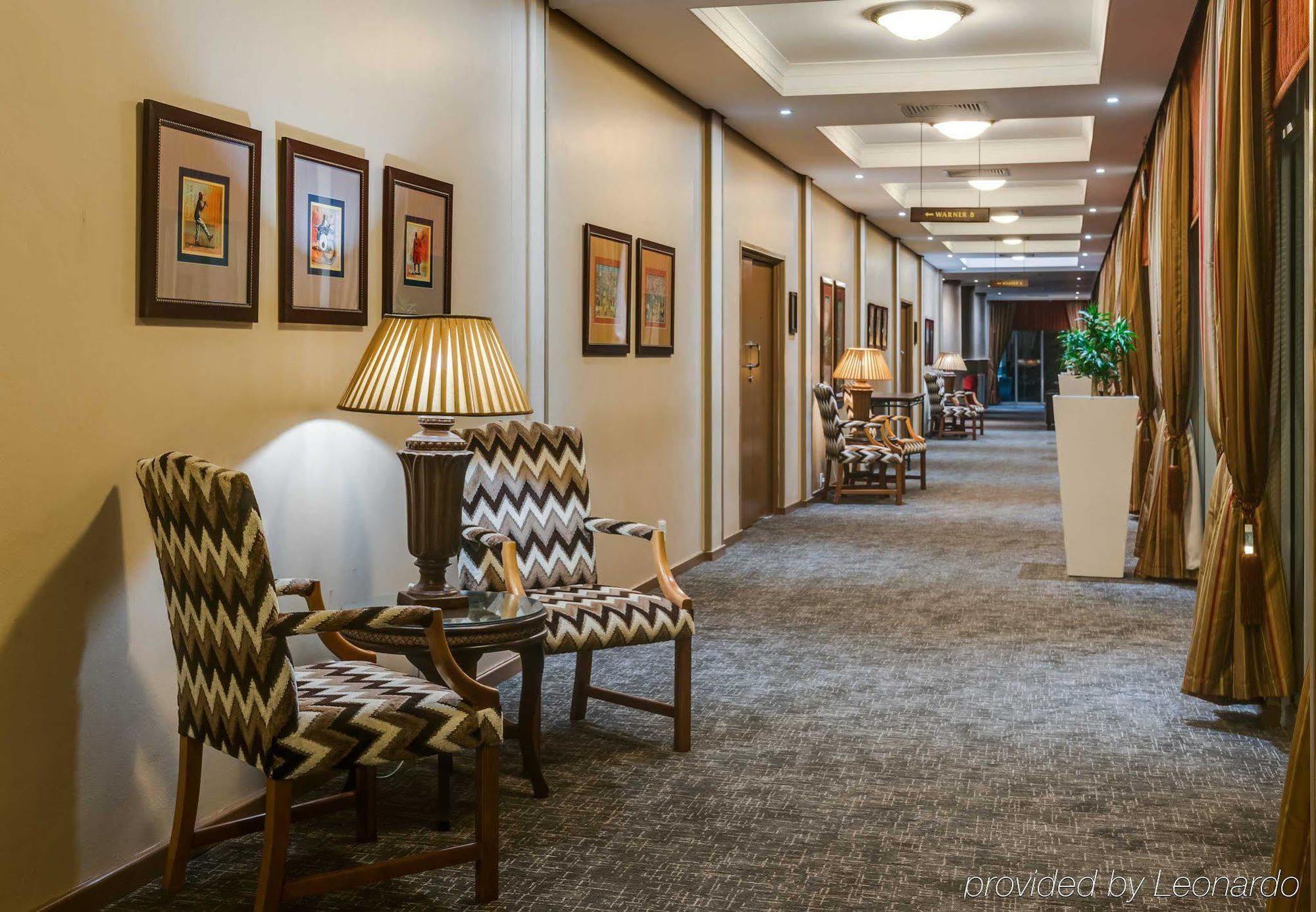 Protea Hotel By Marriott Karridene Beach Amanzimtoti Exteriér fotografie