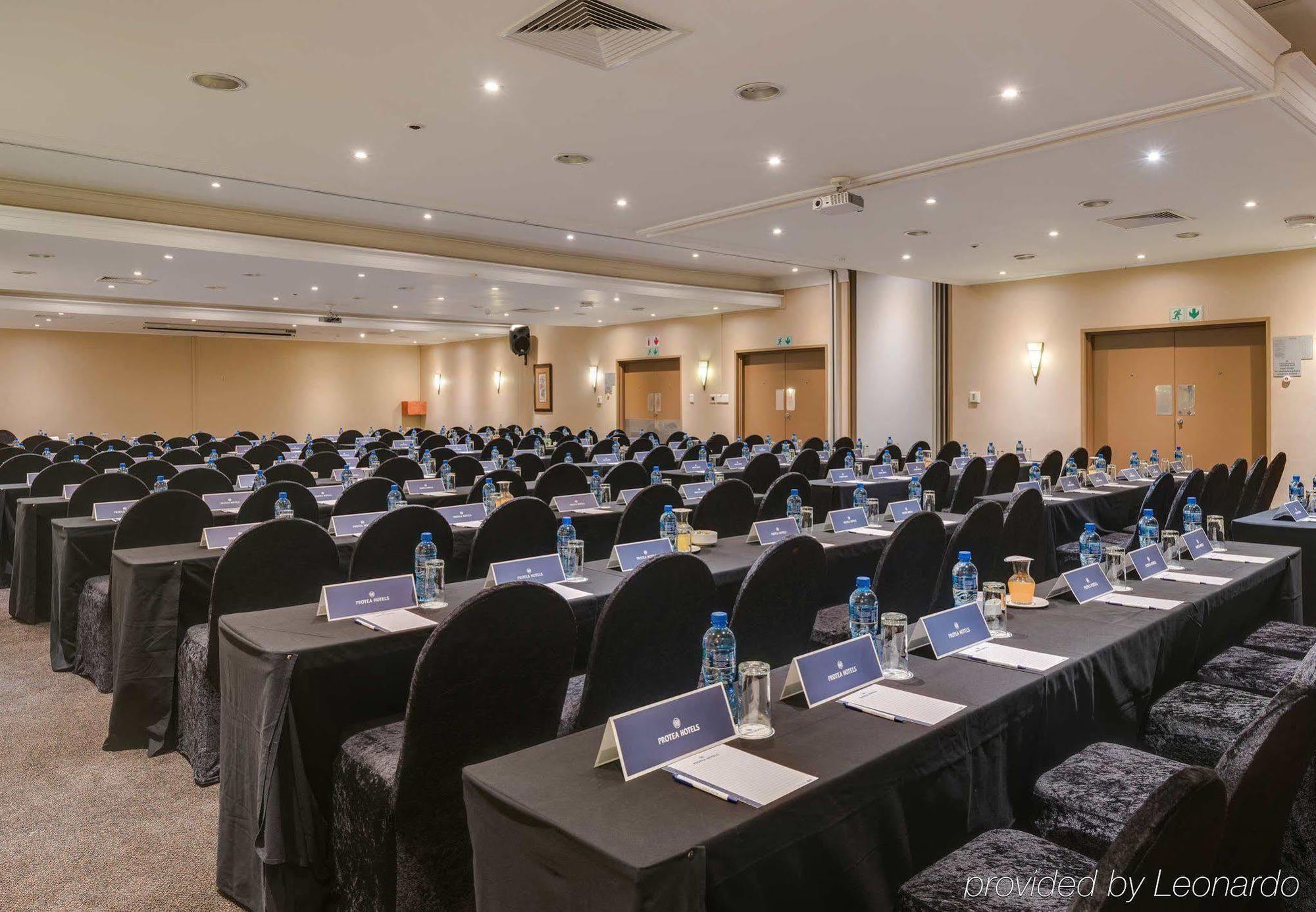 Protea Hotel By Marriott Karridene Beach Amanzimtoti Exteriér fotografie