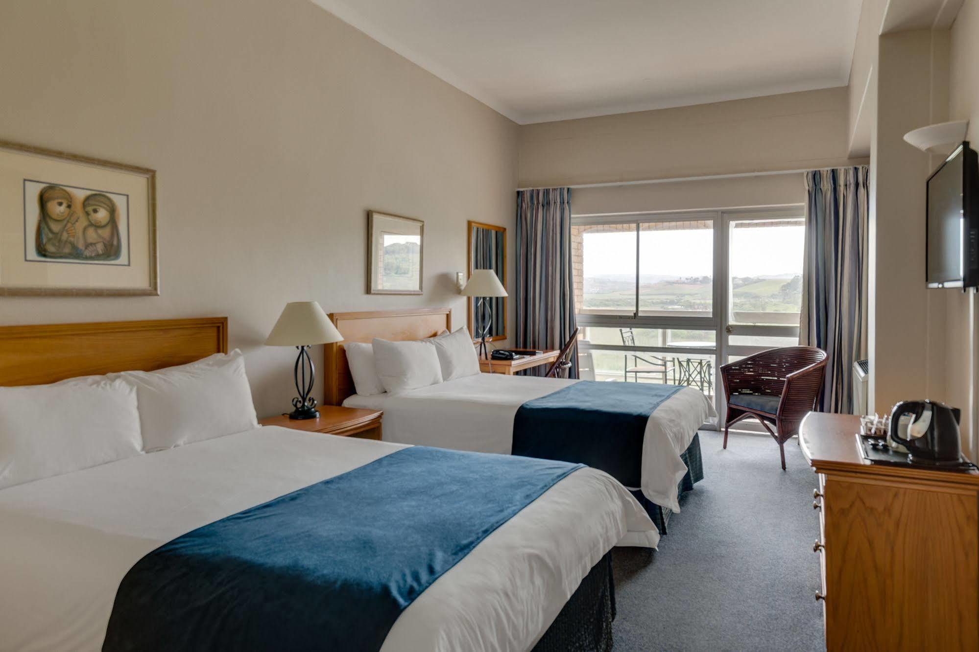 Protea Hotel By Marriott Karridene Beach Amanzimtoti Exteriér fotografie