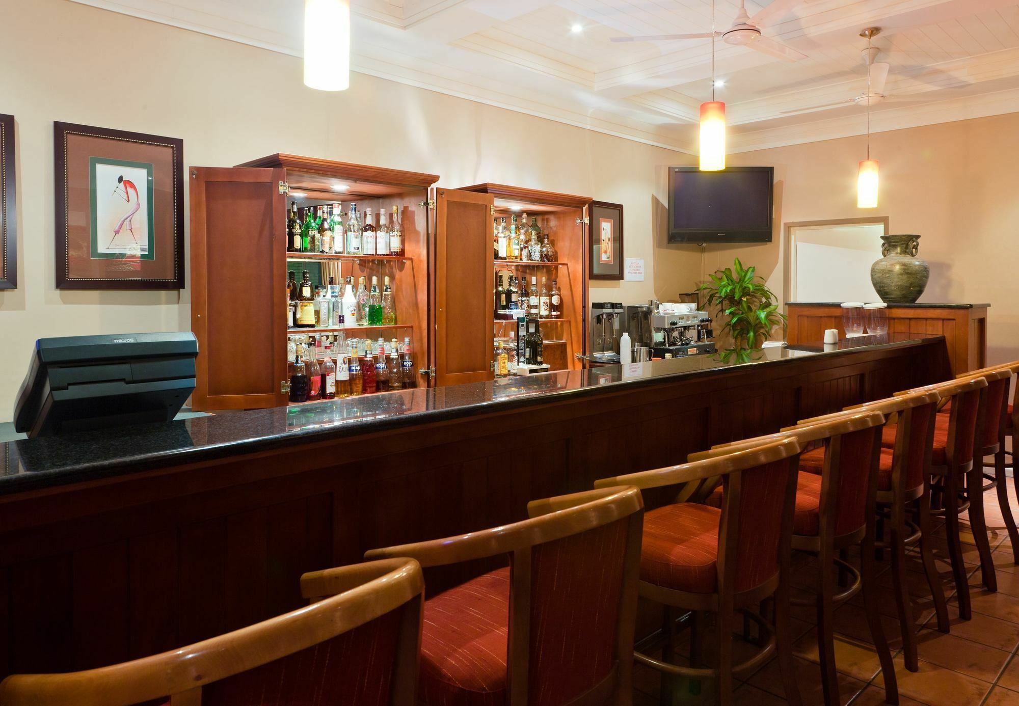 Protea Hotel By Marriott Karridene Beach Amanzimtoti Exteriér fotografie