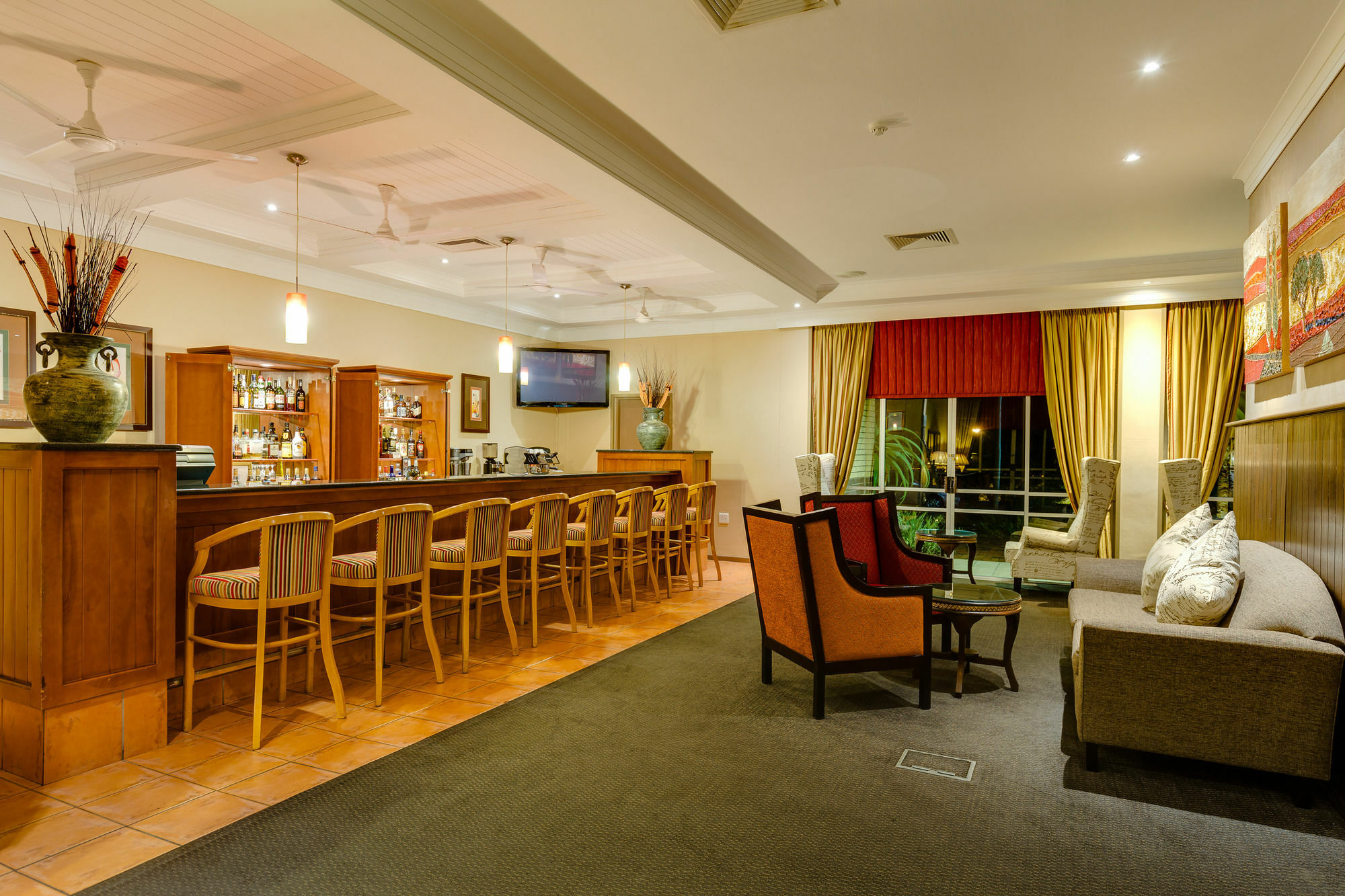 Protea Hotel By Marriott Karridene Beach Amanzimtoti Exteriér fotografie