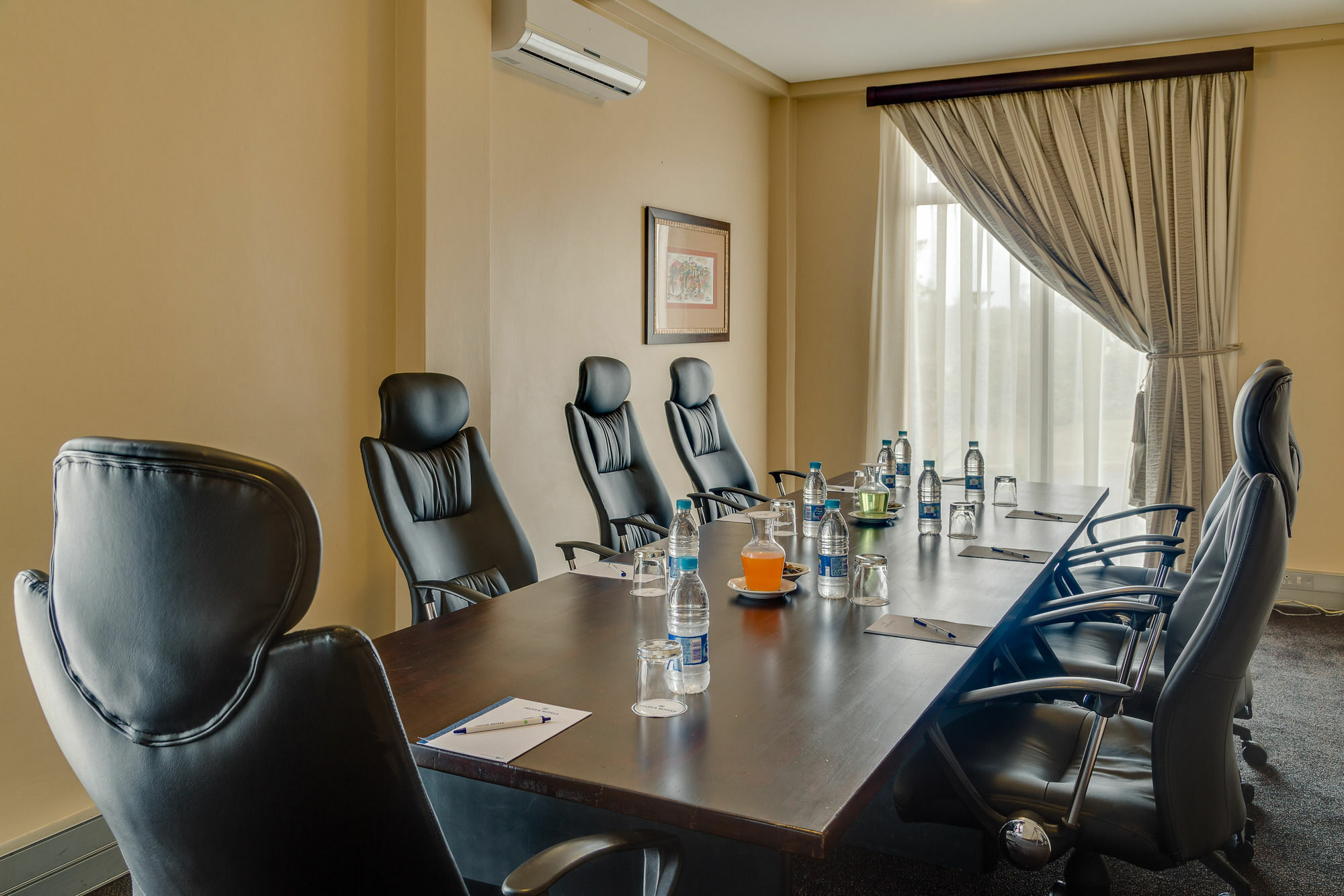 Protea Hotel By Marriott Karridene Beach Amanzimtoti Exteriér fotografie