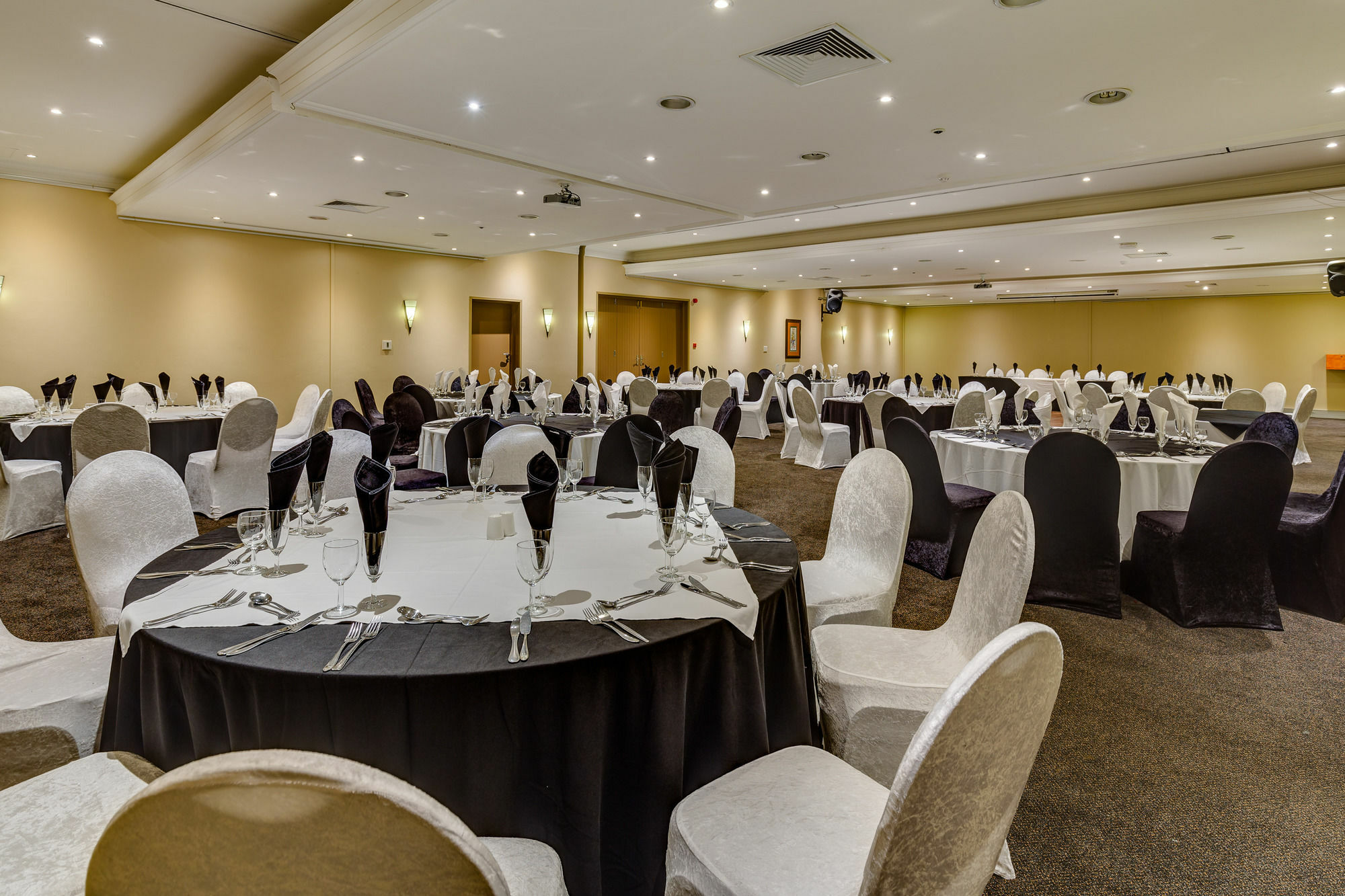 Protea Hotel By Marriott Karridene Beach Amanzimtoti Exteriér fotografie
