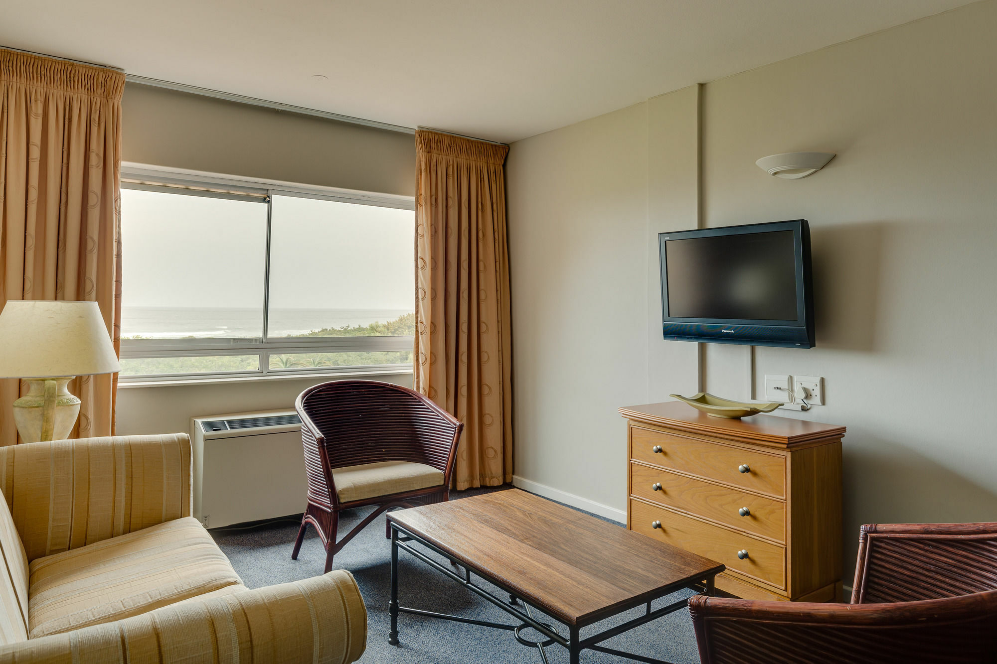 Protea Hotel By Marriott Karridene Beach Amanzimtoti Exteriér fotografie