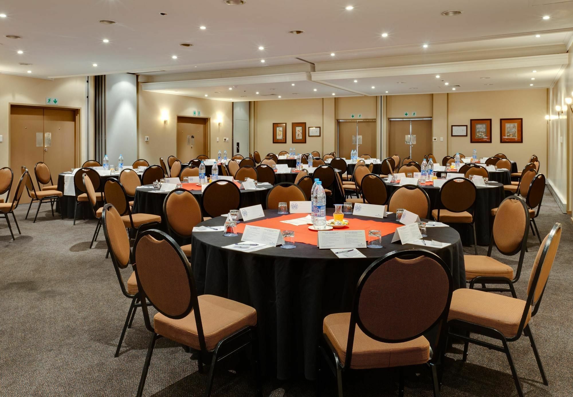 Protea Hotel By Marriott Karridene Beach Amanzimtoti Exteriér fotografie