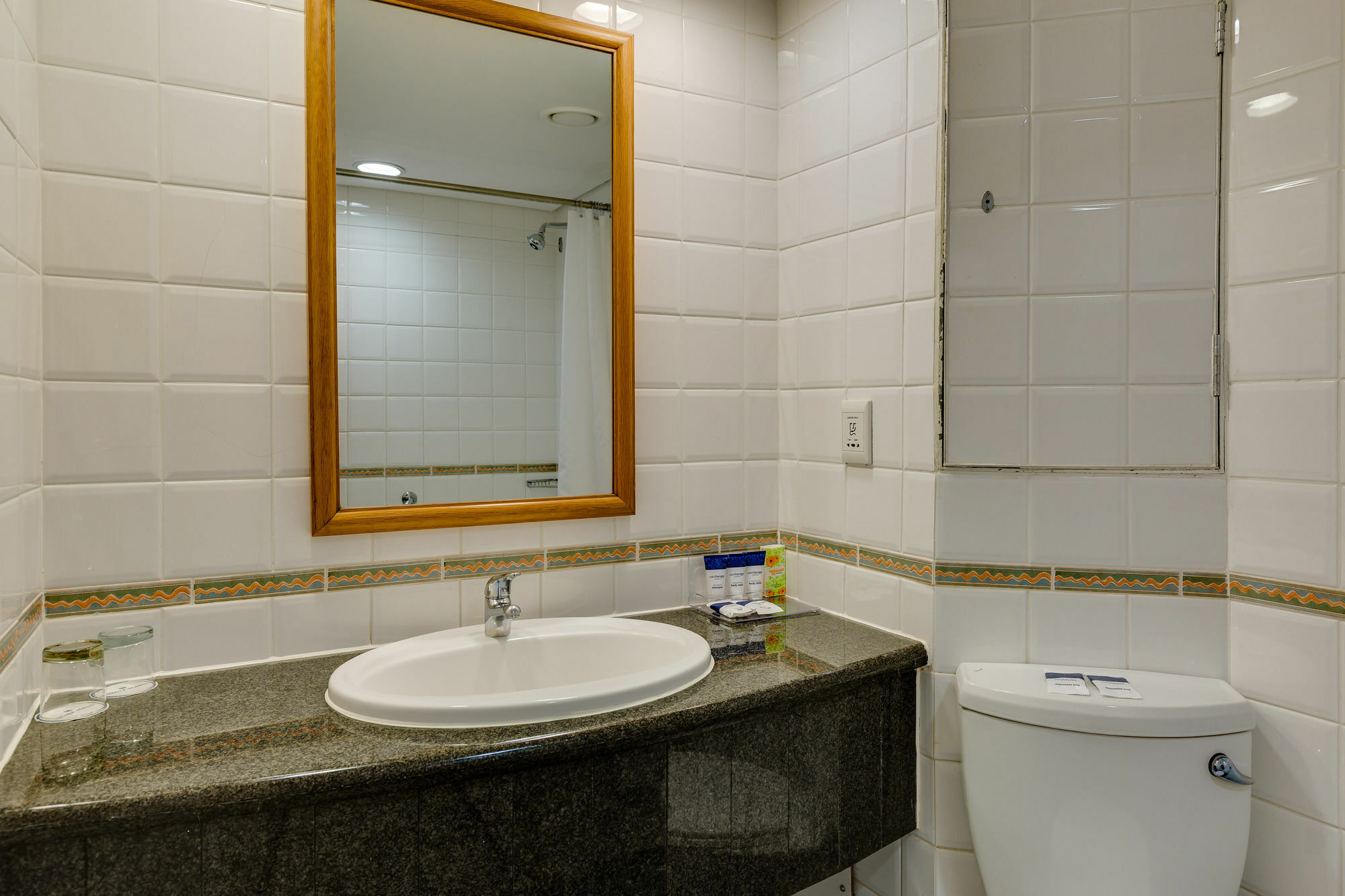 Protea Hotel By Marriott Karridene Beach Amanzimtoti Exteriér fotografie
