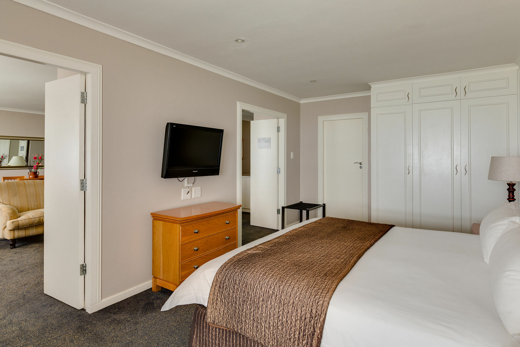 Protea Hotel By Marriott Karridene Beach Amanzimtoti Exteriér fotografie