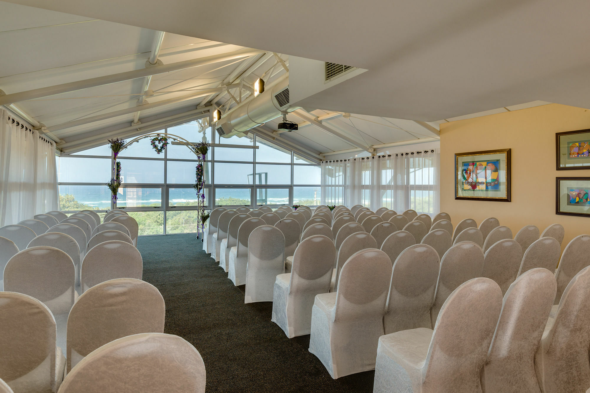 Protea Hotel By Marriott Karridene Beach Amanzimtoti Exteriér fotografie