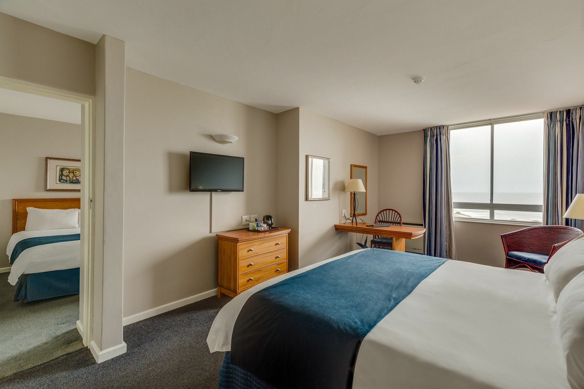 Protea Hotel By Marriott Karridene Beach Amanzimtoti Exteriér fotografie