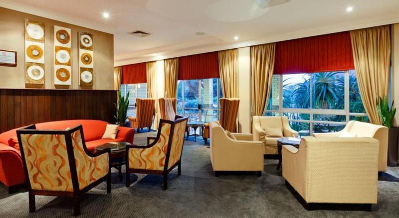 Protea Hotel By Marriott Karridene Beach Amanzimtoti Exteriér fotografie