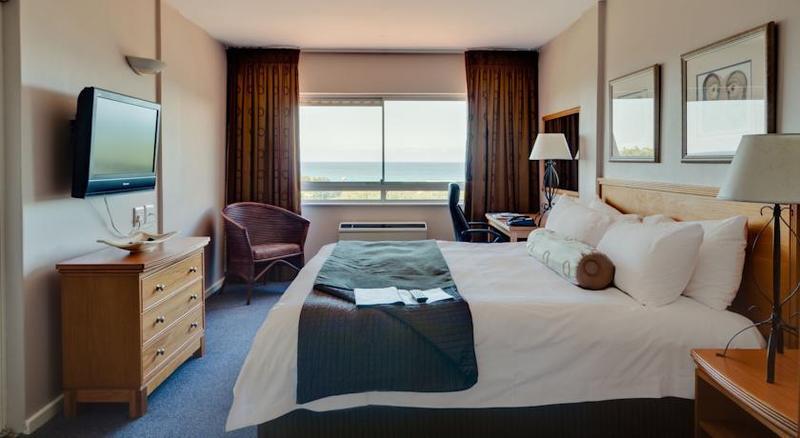 Protea Hotel By Marriott Karridene Beach Amanzimtoti Exteriér fotografie